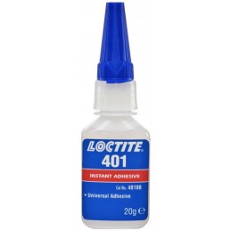 Colle Loctite 401 20g