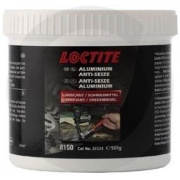 Anti-seize Loctite pot 500g