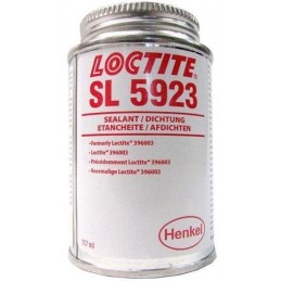 Pâte Loctite 5923 (hermétique)