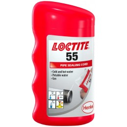 Teflon Loctite 55
