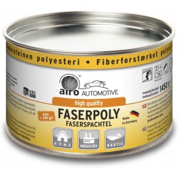 Airo faserpoly 2K 600g