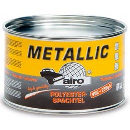 Airo metallic 2K