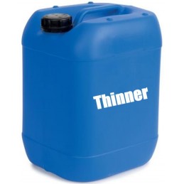 Thinner 1l