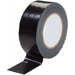 Duct tape extra noir 50m