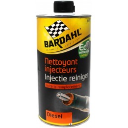 Nettoyant injection diesel Bardahl