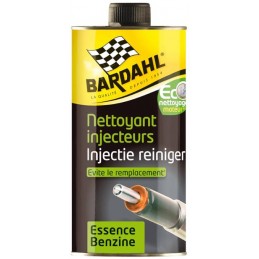Nettoyant injection essence