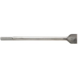 Burin spatule SDS-MAS (400 mm)