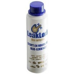 Antifuite Leak Lock