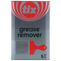 Tix Grease Remover 5l