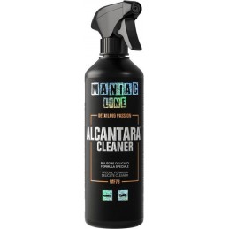 ALCANTARA CLEANER 500 ml