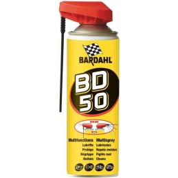 Bardahl BD50 COBRA 500ml