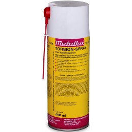 Metaflux torsion spray 400ml