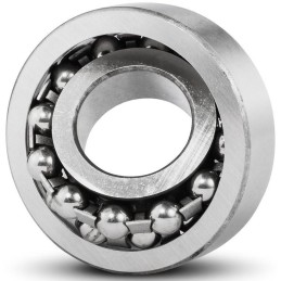 Roulement oscillant série 2000 2202 - 15x35x14 mm