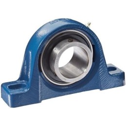 Palier SKF type SY SY25TF (YAR205) - entraxe 102 mm