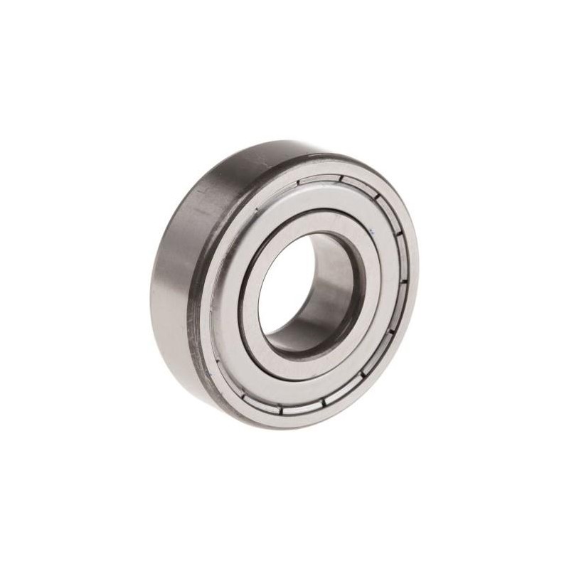 Roulement SKF série 6000 blindé 6203 2Z - 17x40x12 mm