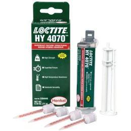 Colle 2K Loctite 4070