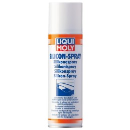 Spray silicone 400ml