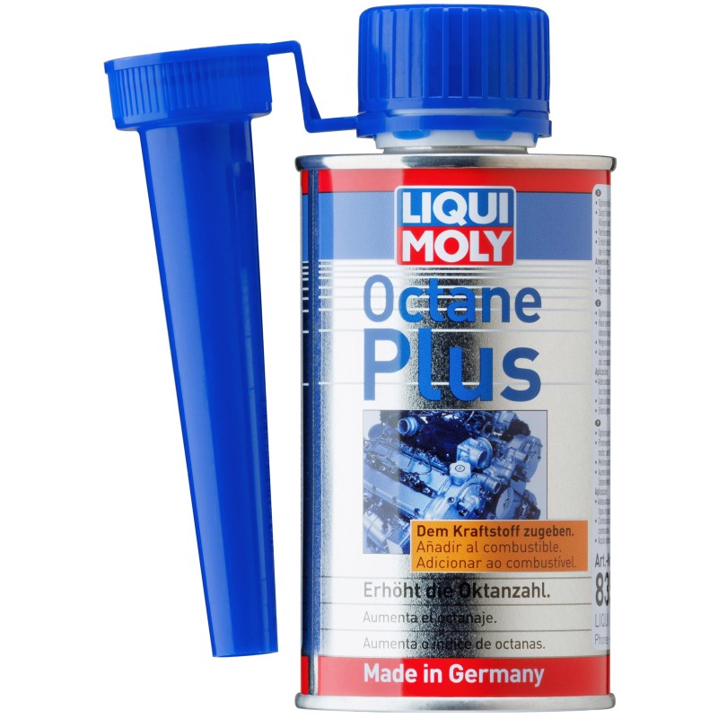 Liqui Moly Octane plus