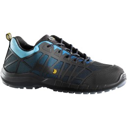 Chaussure basse nox p. 40