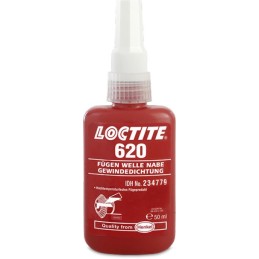 Loctite 620 50ml