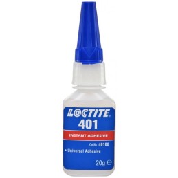 Colle Loctite 401 3g