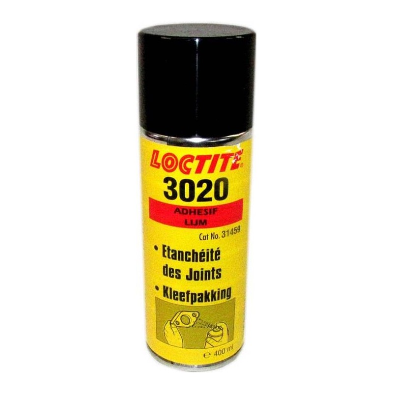 Fixation de joints Loctite 3020 400ml