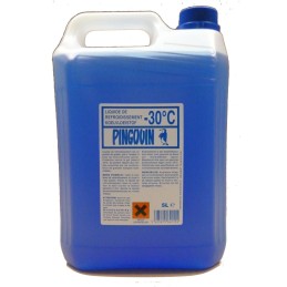 Liquide refroidissement normal 30l