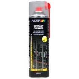 Nettoyant contacts Motip spray 500ml 500ml