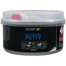 Mastic 2K polyester 250G