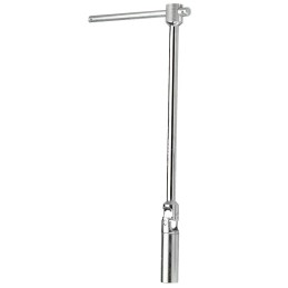 Clé articulée pour bougie FACOM B.J16R2B (L - 517mm)