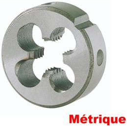 Filière métrique M10