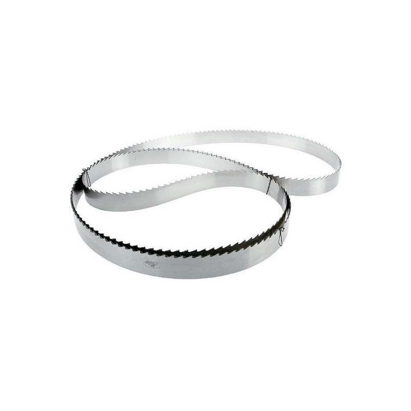 Lame de scie à ruban 2710 x 27mm (6-10)