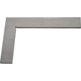 Equerre plate 150x100mm