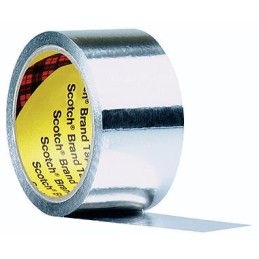 Tape aluminium 3M