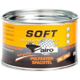 Airo soft 2K