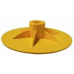 Plateau pour mousse Farecla 6" (150mm)