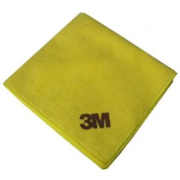 Micro fibre jaune