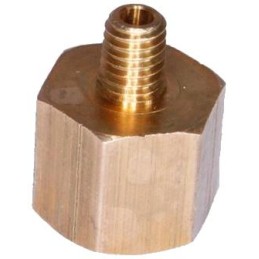 Réduction G1/4" pour frein pneumatique M10 x 1.50