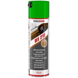 Cire pour corps creux Teroson spray 500ml spray 500ml