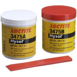 Soudure à froid Loctite 3475