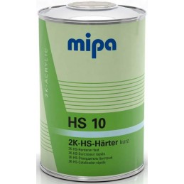 Mipa Durcisseur Rapide HS10 1,0 litre