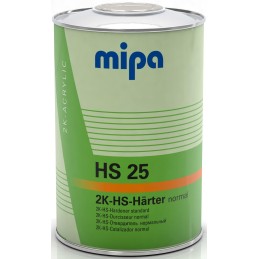 Mipa Durcisseur normal HS25 1,0 litre