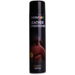 Nettoyant cuir Motip spray 500ml