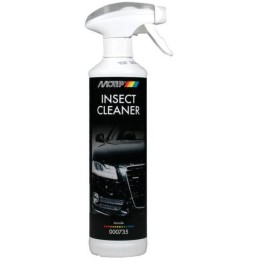 Nettoyant insectes vapo Motip 500ml