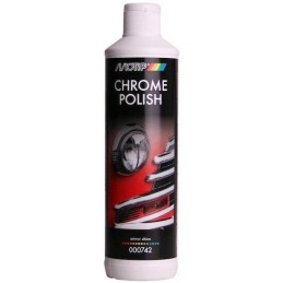 Polish chrome Motip 500ml