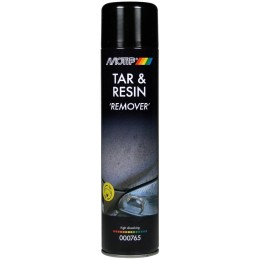 Nettoyant goudron et résine Motip spray 500ml