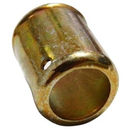 Ferrule de sertissage basse pression 13mm