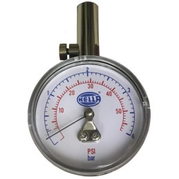 Testeur de pression de pneus 8PD 006 535-001