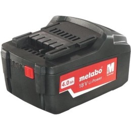 Batterie Metabo Li HD 18V 5,5 Ah