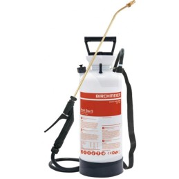 Pulvérisateur Birchmeier 5L avec joint en viton